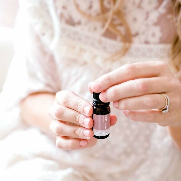 ECO Aroma Anxiety Blend Essential Oils - Picture 3 of 7